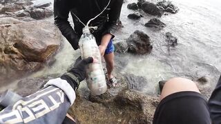 Морской воблер 5 г суперчувствительный кейпт только groupers каждая проводка дарит мощный удар