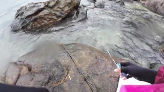 Морской воблер 5 г суперчувствительный кейпт только groupers каждая проводка дарит мощный удар