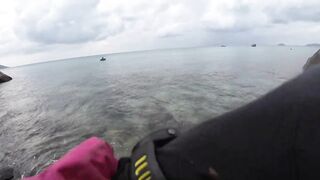 Морской воблер 5 г суперчувствительный кейпт только groupers каждая проводка дарит мощный удар