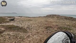 Rock fishing в Mũi Né береговая рыбалка по скалам на Ashino SuperFrog и плетню PE