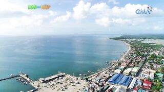 Born to be Wild морская рыбалка на lawlaw в Bulan Sorsogon Филиппины и жизнь у океана