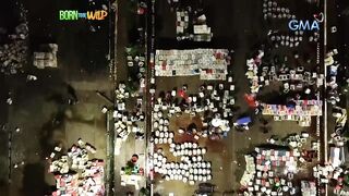 Born to be Wild морская рыбалка на lawlaw в Bulan Sorsogon Филиппины и жизнь у океана