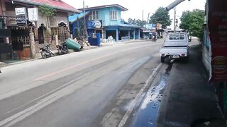 Филиппины серьезная рыбалка намечается начинаем с магазина и подготовки снастей к морю