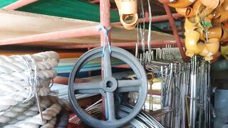 Филиппины серьезная рыбалка намечается начинаем с магазина и подготовки снастей к морю