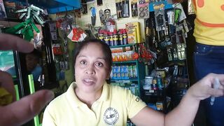 Филиппины серьезная рыбалка намечается начинаем с магазина и подготовки снастей к морю