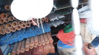 Филиппины серьезная рыбалка намечается начинаем с магазина и подготовки снастей к морю