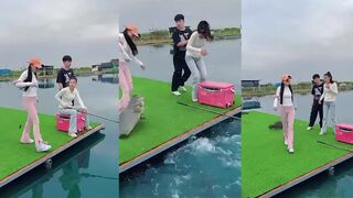 Так рыбачить слишком просто ловля на короткой снасти и быстрая рыбалка без лишних сложностей