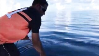 Fishing Thoddoo Maldives морская рыбалка на Мальдивах вокруг острова Тодду и коралловых рифов