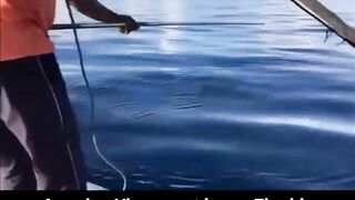 Fishing Thoddoo Maldives морская рыбалка на Мальдивах вокруг острова Тодду и коралловых рифов