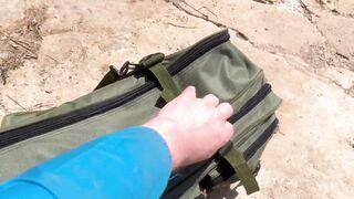 Распаковка: красивейшее место для рыбалки в Китае город Цзинань и его набережная