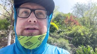 Распаковка: красивейшее место для рыбалки в Китае город Цзинань и его набережная