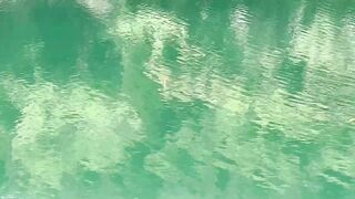 Распаковка: красивейшее место для рыбалки в Китае город Цзинань и его набережная