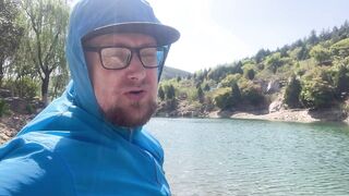 Распаковка: красивейшее место для рыбалки в Китае город Цзинань и его набережная