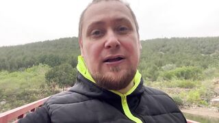 Распаковка: красивейшее место для рыбалки в Китае город Цзинань и его набережная