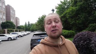 Распаковка: красивейшее место для рыбалки в Китае город Цзинань и его набережная