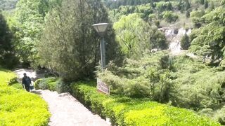 Распаковка: красивейшее место для рыбалки в Китае город Цзинань и его набережная