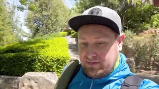 Распаковка: красивейшее место для рыбалки в Китае город Цзинань и его набережная