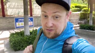 Распаковка: красивейшее место для рыбалки в Китае город Цзинань и его набережная