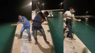 Самая крупная рыба на Мальдивах, эпический трофей жизни и море адреналина на вываживании