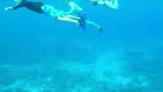 Amazing View Guesthouse Thoddoo романтический ужин после рыбалки на bikini beach и свежие фрукты