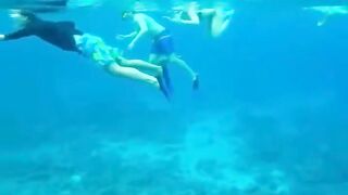 Amazing View Guesthouse Thoddoo романтический ужин после рыбалки на bikini beach и свежие фрукты