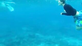 Amazing View Guesthouse Thoddoo романтический ужин после рыбалки на bikini beach и свежие фрукты