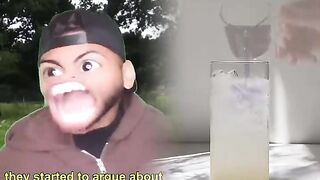 Подождите развязку, поклевка под конец ролика меняет всю рыбалку за одну секунду