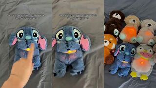 Ну они такие милые, даже если мешают спокойно сидеть с удочкой у воды