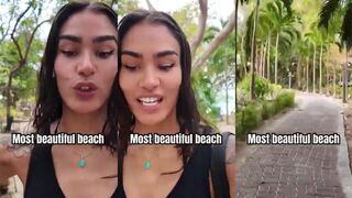 Самый красивый пляж Koh Samet - куда прийти отдохнуть после рыбалки и долгого дня у воды