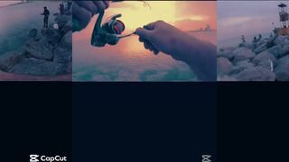 Ajman Al Zorah всегда с сюрпризами рыбалка на приманки в заливе и неожиданные трофеи у берега