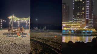 Ночной кемпинг с палаткой и рыбалкой у воды костер звезды и поклевки в тишине дальнего берега