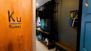 Первый раз на Koh Samet местный показывает лучшие fishing spots в зоне Sai Kaew Beach