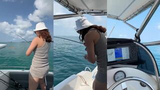 Fishing Koh Samet Таиланд береговая ловля на небольшом острове среди прозрачного тёплого моря