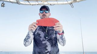 Рыбалка в Ajman в самый жаркий день года поиск лучших мест на берегу залива