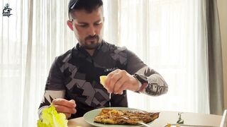 Рыбалка в Ajman в самый жаркий день года поиск лучших мест на берегу залива