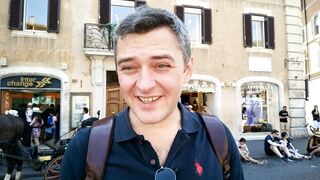 Рим за один визит 7 главных мест которые стоит увидеть впервые попав в Вечный город