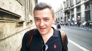 Рим за один визит 7 главных мест которые стоит увидеть впервые попав в Вечный город