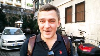 Рим за один визит 7 главных мест которые стоит увидеть впервые попав в Вечный город