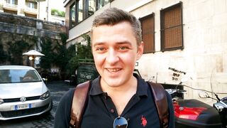 Рим за один визит 7 главных мест которые стоит увидеть впервые попав в Вечный город