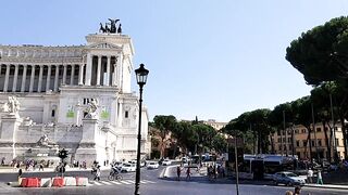 Рим за один визит 7 главных мест которые стоит увидеть впервые попав в Вечный город