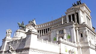 Рим за один визит 7 главных мест которые стоит увидеть впервые попав в Вечный город