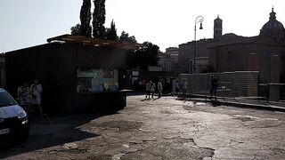 Рим за один визит 7 главных мест которые стоит увидеть впервые попав в Вечный город