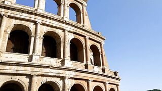 Рим за один визит 7 главных мест которые стоит увидеть впервые попав в Вечный город