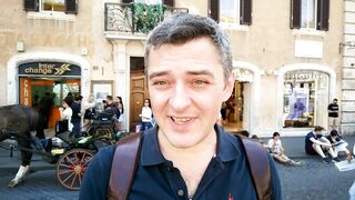 Рим за один визит 7 главных мест которые стоит увидеть впервые попав в Вечный город