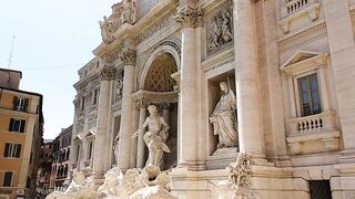 Рим за один визит 7 главных мест которые стоит увидеть впервые попав в Вечный город