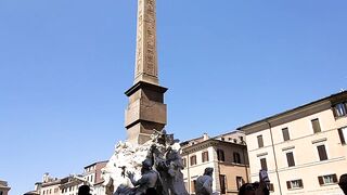 Рим за один визит 7 главных мест которые стоит увидеть впервые попав в Вечный город