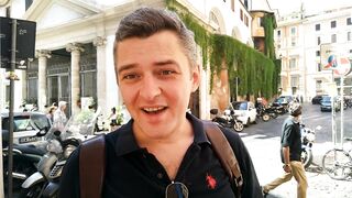 Рим за один визит 7 главных мест которые стоит увидеть впервые попав в Вечный город