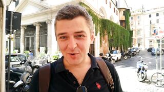 Рим за один визит 7 главных мест которые стоит увидеть впервые попав в Вечный город