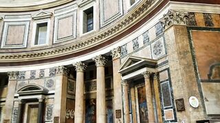 Рим за один визит 7 главных мест которые стоит увидеть впервые попав в Вечный город