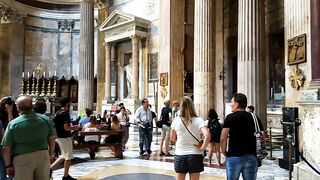 Рим за один визит 7 главных мест которые стоит увидеть впервые попав в Вечный город